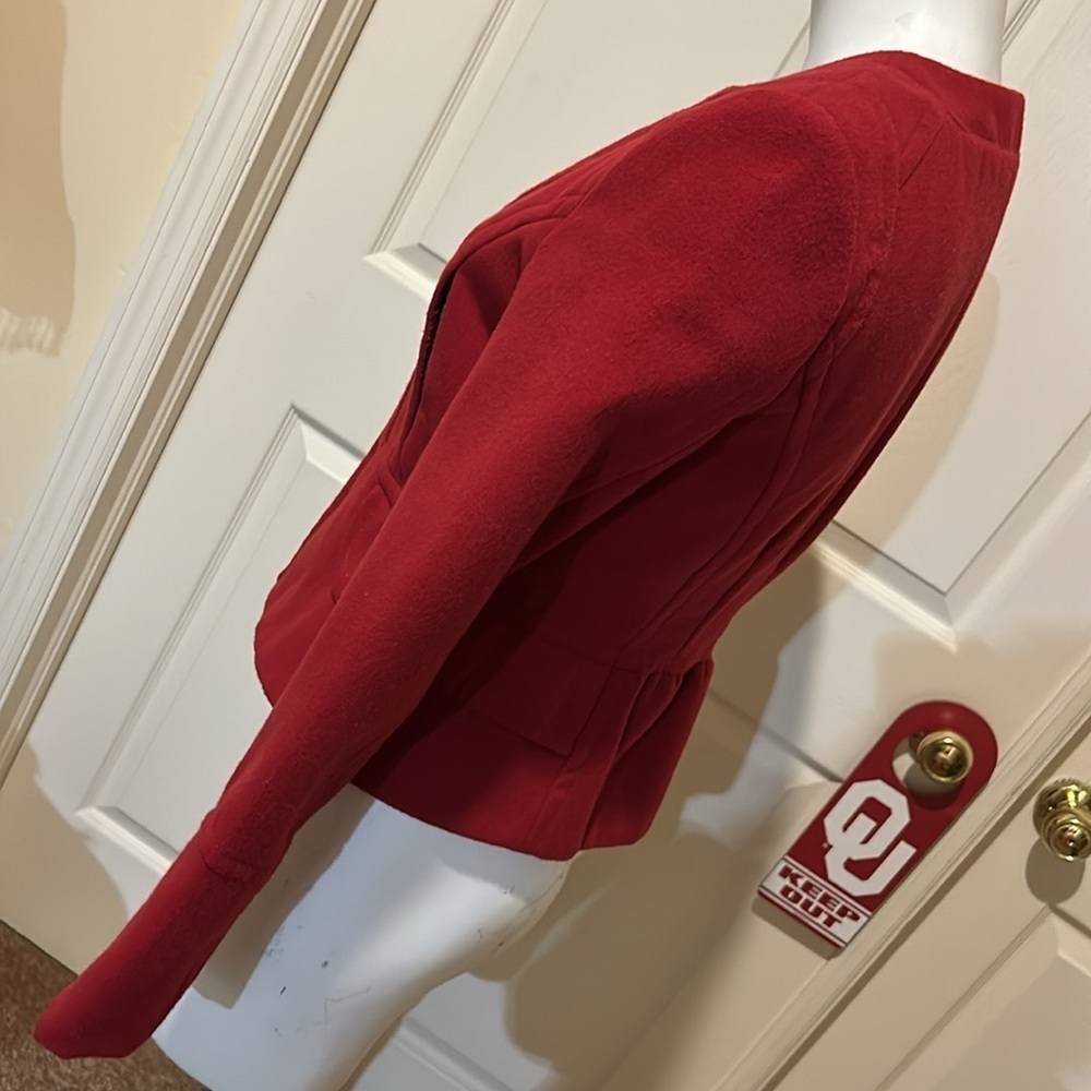 Express Blazer/Jacket. Small - Picture 3 of 10